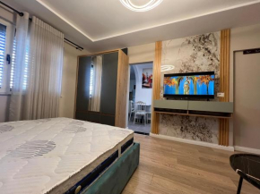 LETI APARTMENTS Rr MUHAMET GJOLLESHA